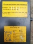 Батерия за велосипед  GIANT 29V, снимка 3