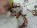 Компютърно захранване за офис компютър, снимка 2