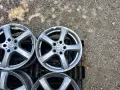 4бр.Алуминиеви джанти ENZO 17цола 5x112 за Vw Tiguan,T-Roc,Passat,Skoda Kodiaq,Yeti,Audi A3,Q2,Q3, снимка 6