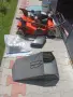Самоходна бензинова косачка Husqvarna LC 356 VP, 4.16 к.с., 56 см, снимка 5