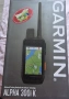 Garmin alfa, снимка 1