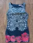 Desigual - страхотна рокля р-р 40 М/L, снимка 5