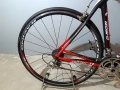 Продавам шосеен велосипед Wilier Triestina Izoard XP (Размер L / 56 см), снимка 7