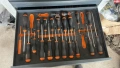 Количка с инструменти Beta Tools 2400S 8/E-L / 398 части, снимка 6