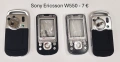 Панел за Sony Ericsson K750,T610,J200,J110,K770,K320,W302,W810,W890,W200,W902,K310,S302,K600,W850, снимка 16