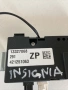 Усилвател на антена за Vauxhall Insignia 2.0 Cdti (2011) 13327068, снимка 2