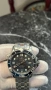 Мъжки часовник Omega Seamaster Diver 300M Black Dial, снимка 2