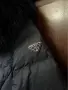 Дълго яке Prada., снимка 2