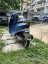 Suzuki love 3 50cc с документи , снимка 3