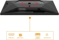 Гейминг монитор AOC U27G4R 27 4K 160Hz IPS FullHD 1080P 320Hz, снимка 7