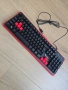 Клавиатура Genesis RHOD 110 US , снимка 1