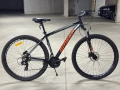 Колело “ Omega Bike Black”, снимка 5