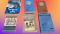 Стари книги – фантастика, романи, биология, екология и други интересни заглавия., снимка 2