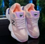 New Balance 9060 – Дамски маратонки розово/лилаво | Размери 37–39, снимка 1