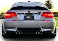 PSM Лип Спойлер Bmw E92 E93! За багажника!, снимка 1