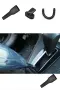 Нова прахосмукачка за автомобил с HEPA филтър, снимка 9