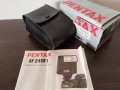 Светкавица PENTAX AF240 FT Japan, снимка 1