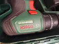 Bosch Универсал импакт 18 волта, снимка 5