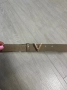 Valentino дамски колан 120 см – Taupe, снимка 1