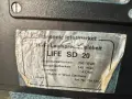 3-лентови немски тонколони 12-ки LIFE SD-20, снимка 11