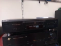 Sony CDP-XE330, снимка 2