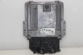 Моторен компютър Nissan Qashqai (2007-2014г.) 0 281 019 035 / 0281019035 / 23710BB58E / 23710 BB58E, снимка 1