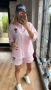 🎀Летен Спортен Сет със🎀 Мече🧸Лого Бродерия, снимка 1