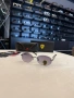 Очила + висок клас калъф + на марката кутия + сертификат + кърпичка Gucci ray ban , снимка 1