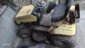 трактора косачка MTD, снимка 5