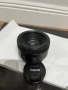 Canon EF 50mm f/1.8 STM, снимка 3
