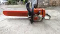 STIHL MS 260 C  - резачка за дърва , снимка 4