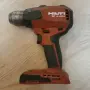 Винтоверт HILTI SF 4-A22 Li ion, снимка 1