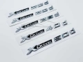 BMW БМВ емблеми баджове XDrive 20d, 30d, 35d, 40d, 50d, снимка 3