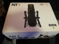 Микрофон и аудио интерфейс Rode, снимка 4