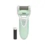 Електрическа превръзка за мазоли Silk'n Micropedi Wet & Dry, 2 микроминерални ролки, за пети, снимка 1