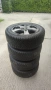 Джанти Subaru 16", снимка 1