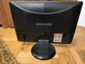 Samsung SyncMaster 931BW 19" LCD монитор – DVI + VGA, отлично състояние, снимка 2