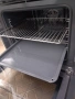 Като нова свободно стояща печка с керамичен плот Voss Electrolux с 2 години Гаранция!, снимка 7