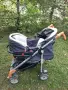 Детска количка 3в1 CHICCO Trio C1, снимка 7