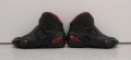 Дамски мото боти Alpinestars S-MX 1.1 Black/Red N°39 , снимка 2