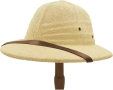 Сафари Шапки,Pith Helmets, снимка 16
