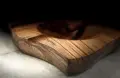 Пепелник за пери ръчна изработка, снимка 5