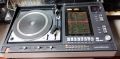 Nordmende 8040 SP+Dual 1226 direkt drive HI FI, снимка 1