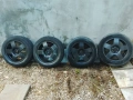 Джанти за VW Golf 4, снимка 1