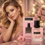 Дамски парфюм Onlyou, 30мл, EDP - Елегантен флорален аромат с нотки на жасмин и ванилия, снимка 3
