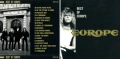 CD / ЦД компакт диск - Europe – Rock The Night-The Very Best Of Europe - 2004 [2 CD], снимка 12