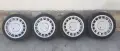 Speedline Maracanna 15 цола 4х100 , 6.5j , et36 , 175/50/15, снимка 1