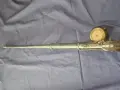 Турска Османска капсулна пушка , снимка 9