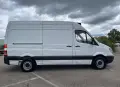 Mercedes Sprinter 313, снимка 7