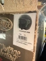 чисто нова каска PREMIER CASCO VANGARDE U9 черна, размер XL, снимка 8